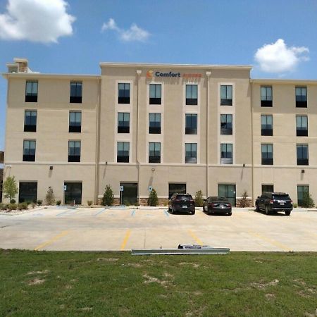Comfort Suites West Monroe Buitenkant foto