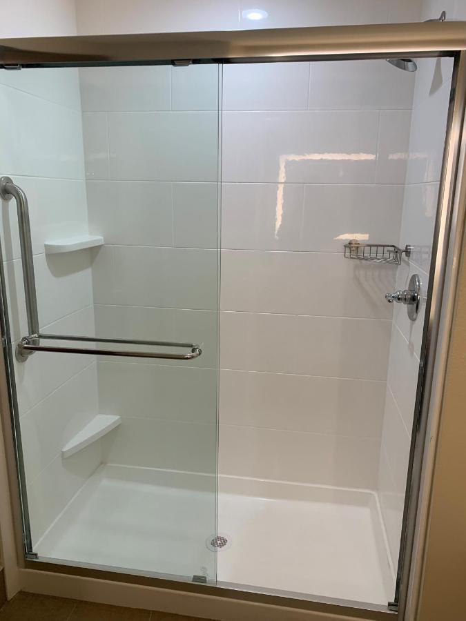 Comfort Suites West Monroe Buitenkant foto