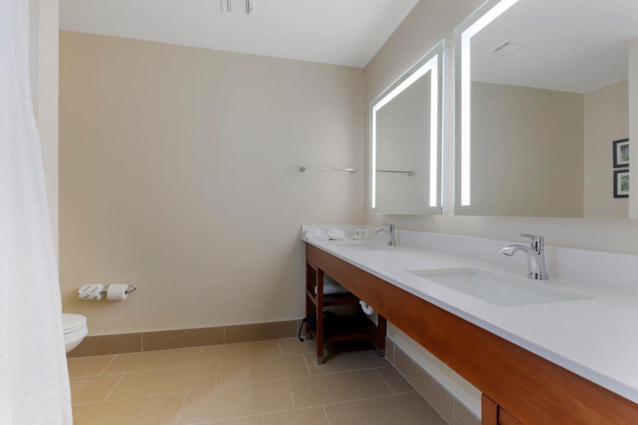 Comfort Suites West Monroe Buitenkant foto