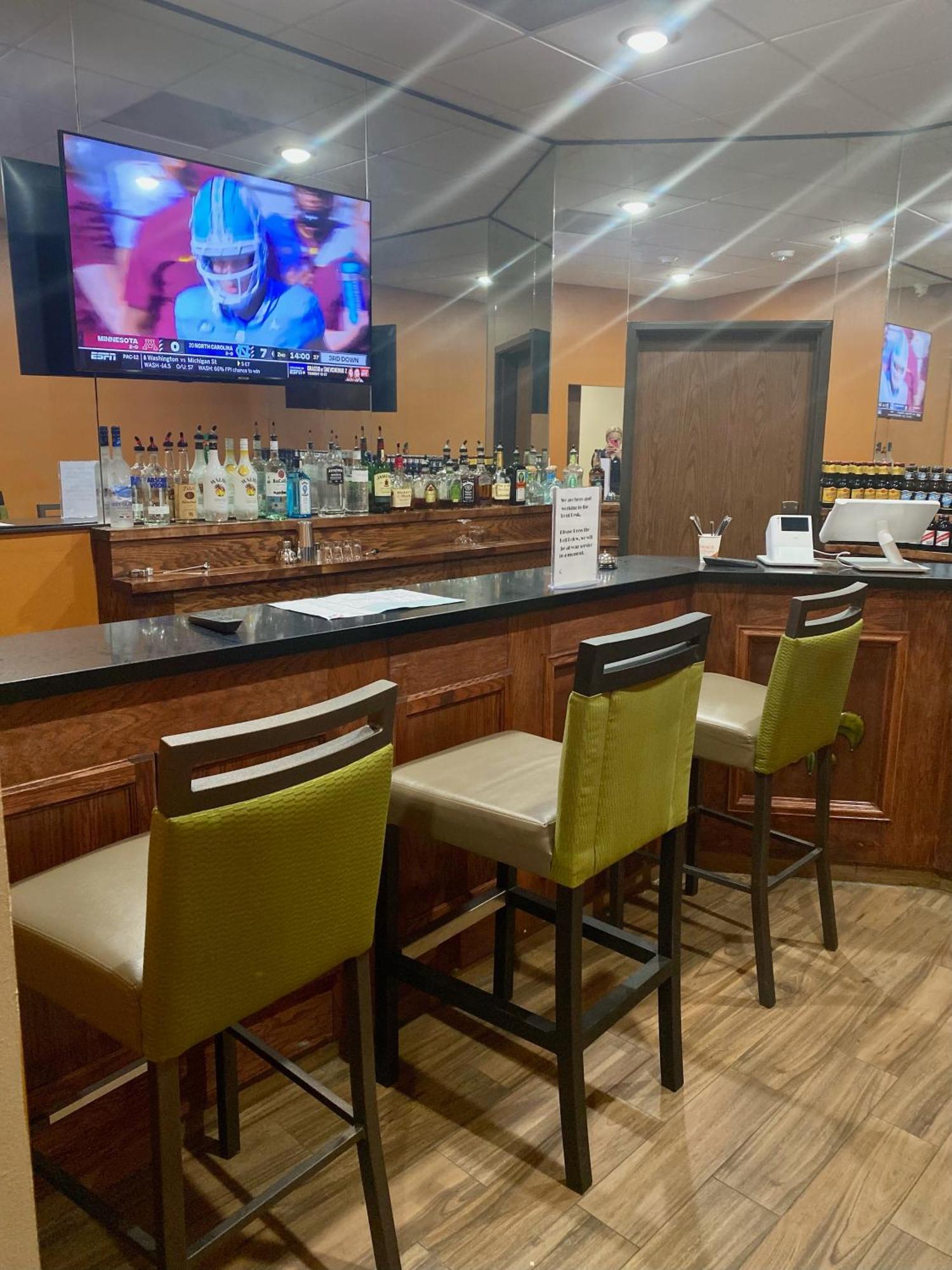 Comfort Suites West Monroe Buitenkant foto
